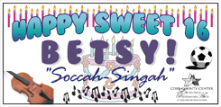 birthday banner 2