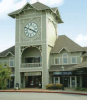 clock