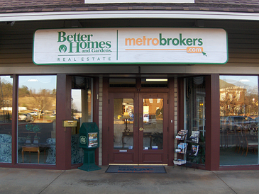 Exterior Sandblasted Signs Cartersville GA