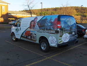 Questions and Answers about Vehicle Wraps Marietta GA