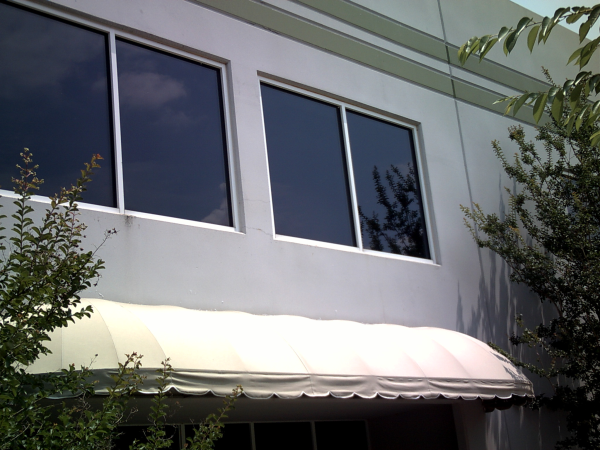 Awning