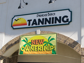 Full Color Digital Banner