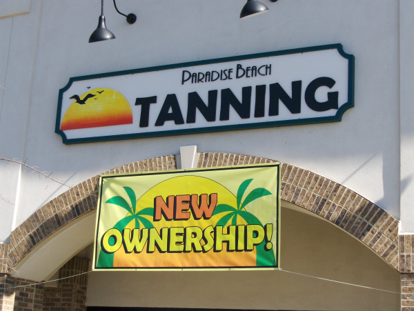 Digital Printing Banners Marietta GA