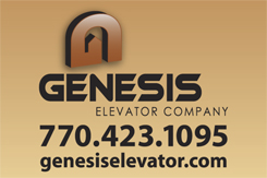 magnetic sign