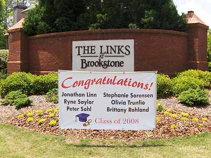 Graduate Celebration