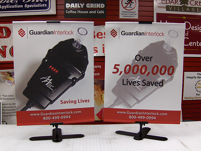 Trade Show Banners