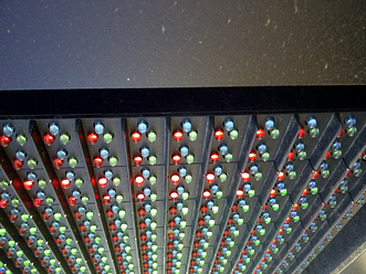 LED Matrix