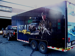 Vehicle Wrap Gallery By Signs Amp More Inc Cartersville