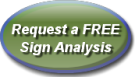 Request a Free Sign Analysis
