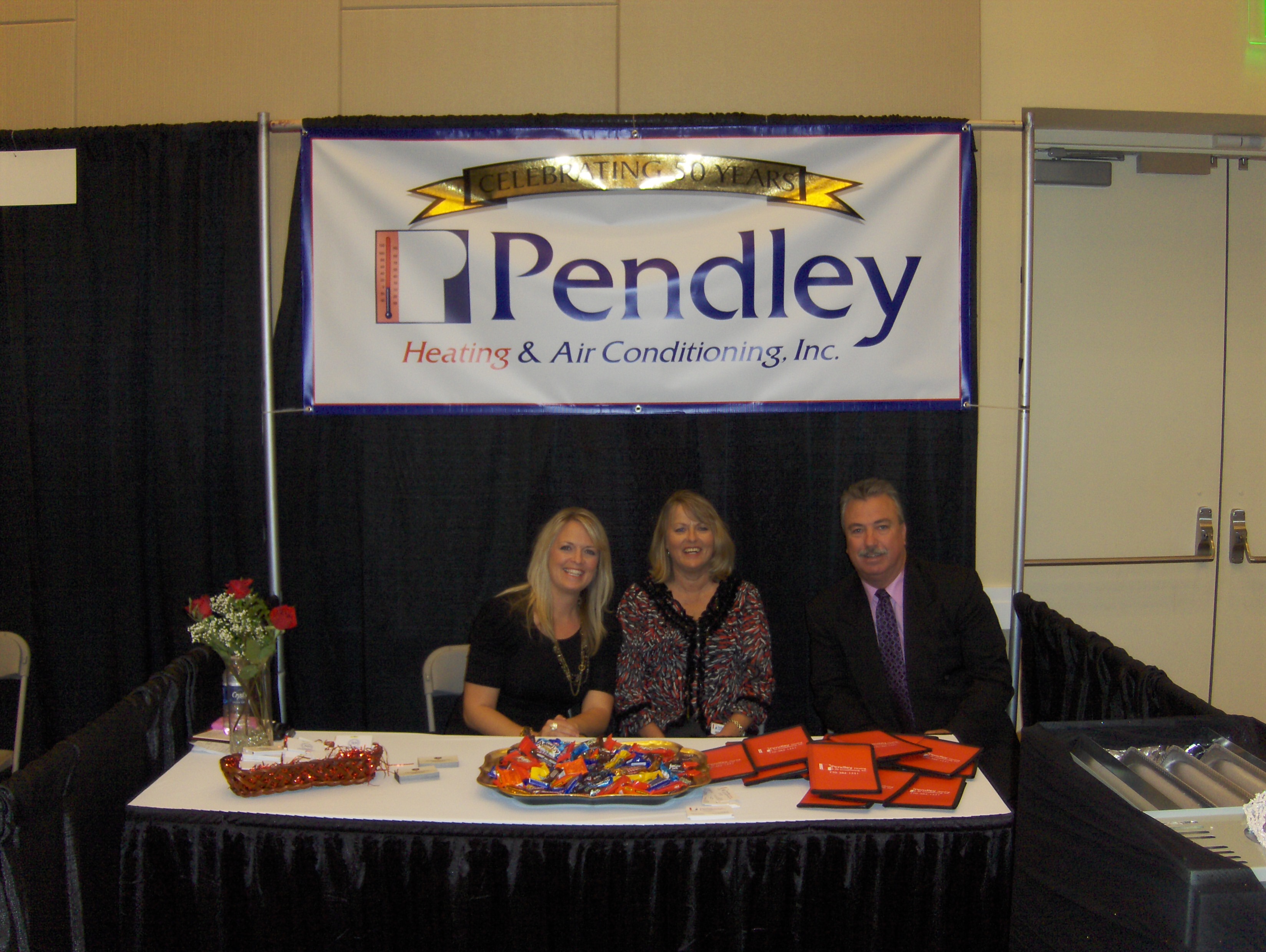 TradeshowBanner