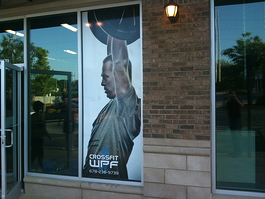 Window Graphics