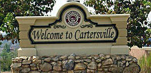 Best Sign Shop Cartersville GA
