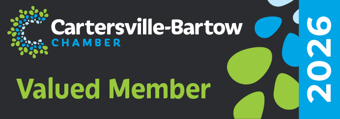 Cartersville-Bartow Chamber Member 2026 Georgia
