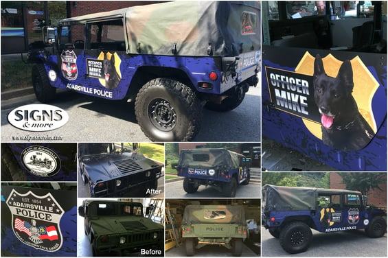 Adairsville PD Hummer Wrap Collage_final.jpg