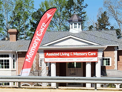 Bow-Flag-and-Printed-Banner