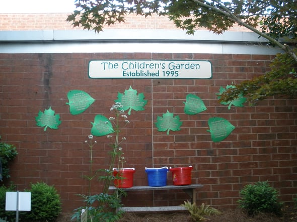 School Signs for Atlanta