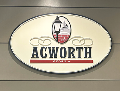 City of Acworth - Routed HDU