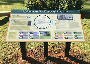 City-of-Kingston-Interpretive-Sign