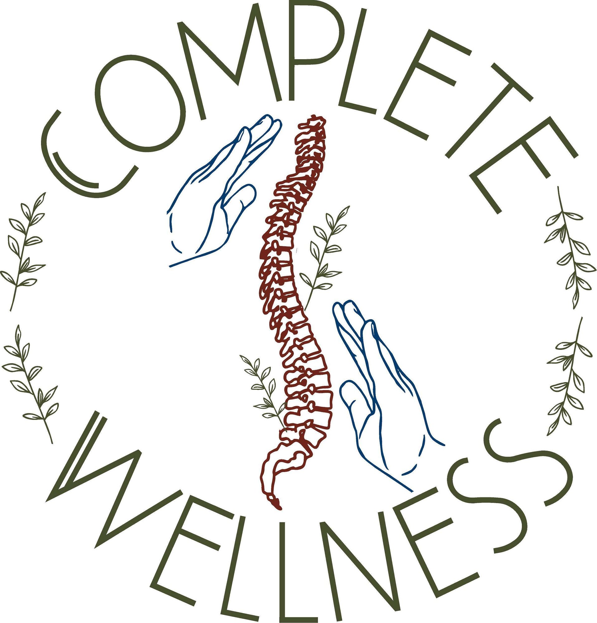 Complete Wellness Logo 3
