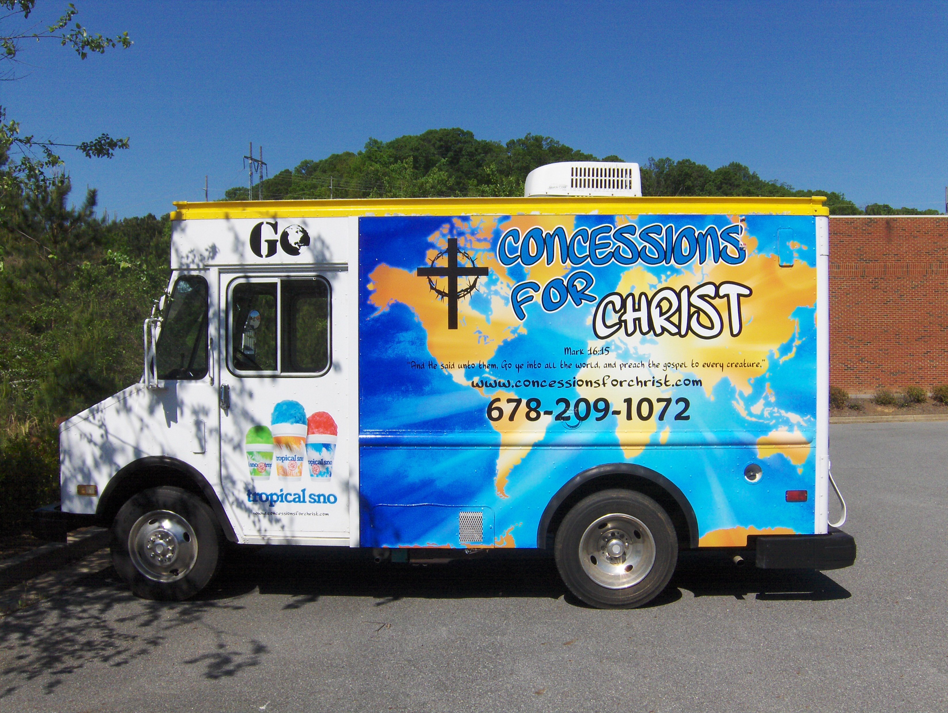 Concessions-Food-Truck