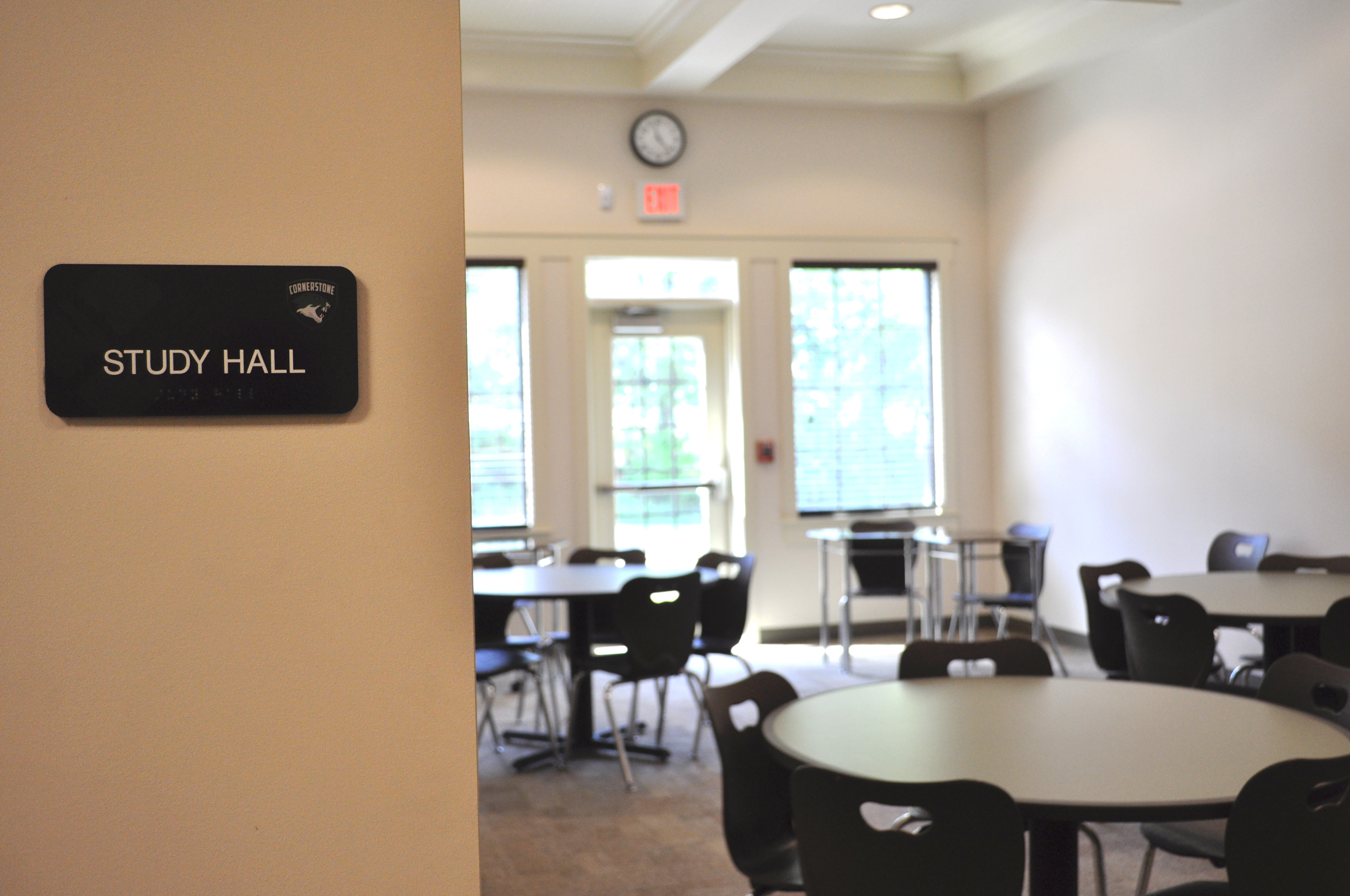 ADA_Tactile_Braille_Study_Hall_Second_Surface_Printed