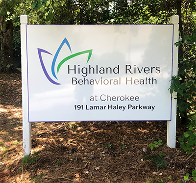 Day 2 - 191 Lamar Haley Parkway - Cherokee - Canton