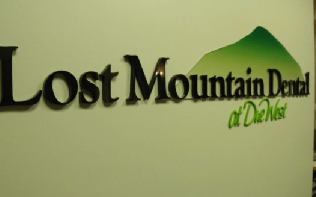 Dimensional Letters (1)