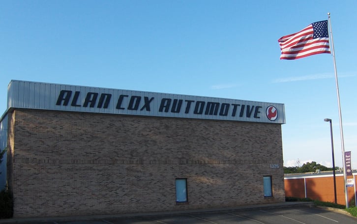 Dimensional-Letters-Logo-Alan-Cox-55-Feet-Long