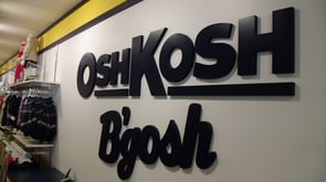 Sign Installation Services Atlanta