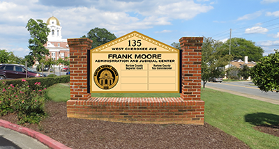 FM_Monument Sign_P1 FM_Monument Sign_P1
