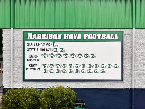 Football-Achievements-Sign-School