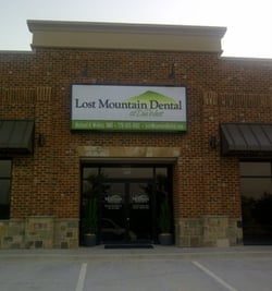 Kennesaw GA Pan Face Signs