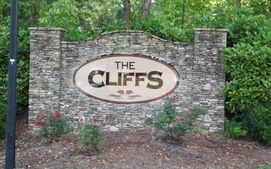 Stone Monument Signs