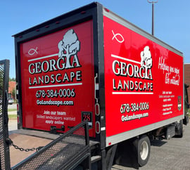 trailer wraps in north georgia