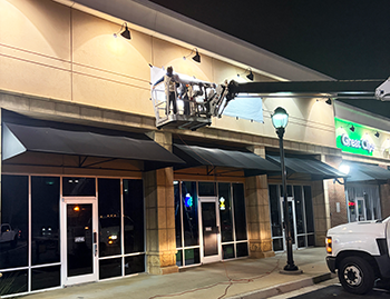 golf-mate-channel-letters-installed-by-signs-and-more-inc-georgia