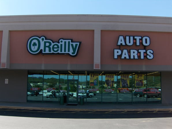 Electrical Sign Installation Atlanta