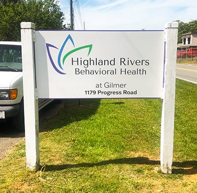 Highland Rivers - Ellijay
