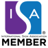 ISA MEMBER Logo-Transparent Background