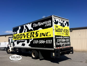 Moovers - Box Truck - Vehicle Graphics - Cow Truck (1).jpg