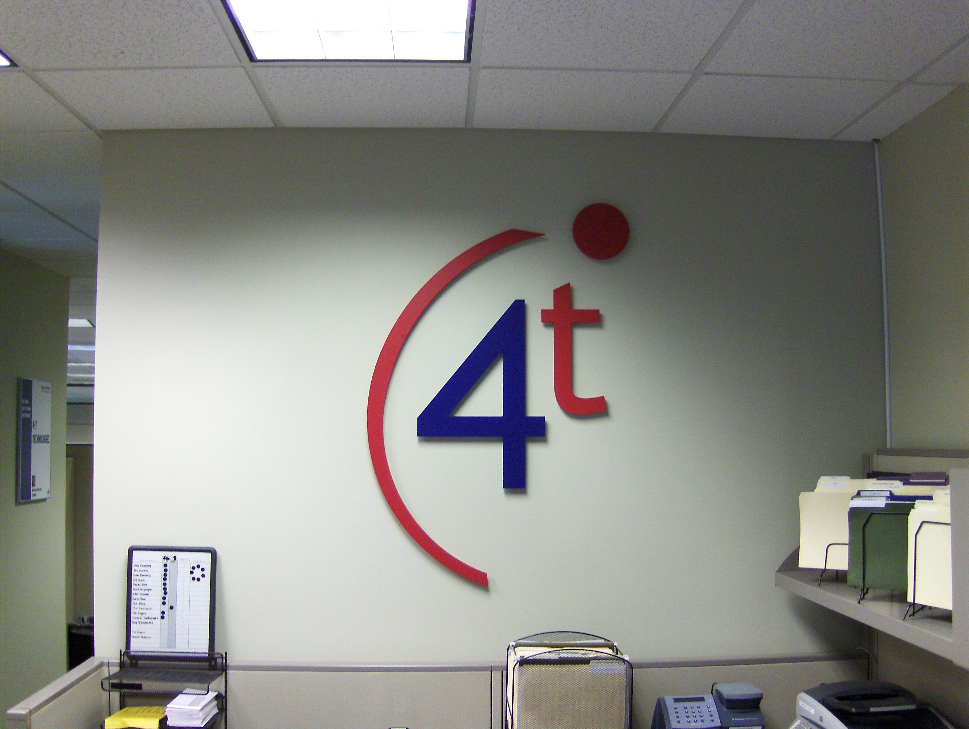 PVC-Reception-Sign-with-Shadow