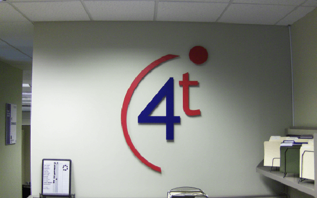 Painted--PVC Logo-with-Standoffs