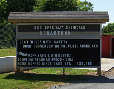 Plant-Safety-Sign