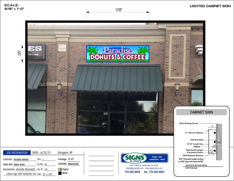 Proof-Donut-Building-Sign-Kennesaw-1