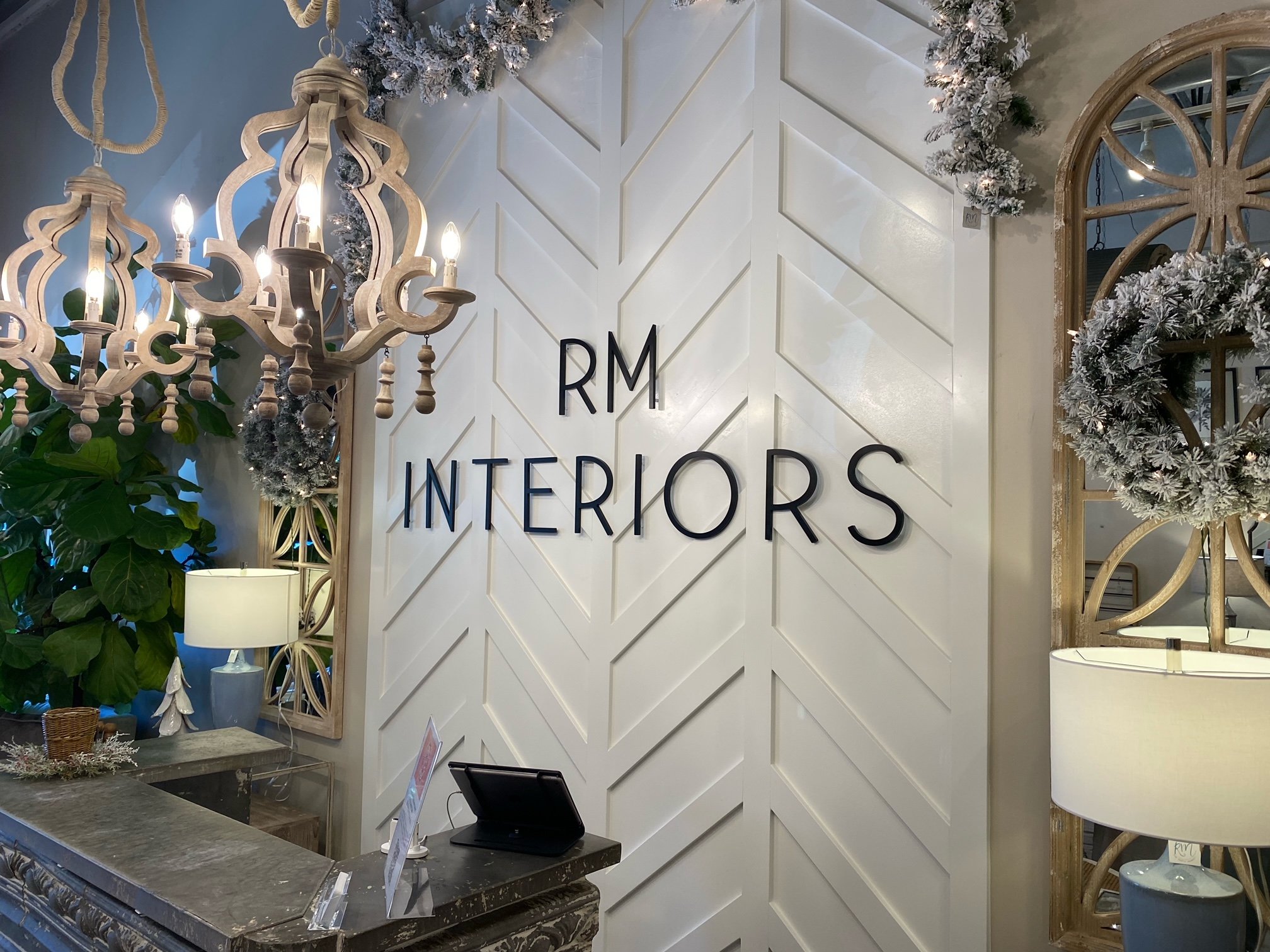 Rustic Market - Acrylic Dimensional Letters  - Brookstone - Acworth 5 (002)-jpeg