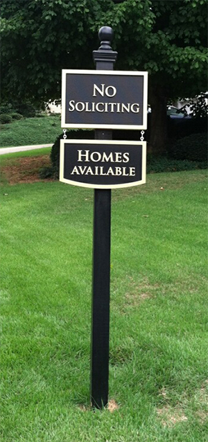 Sheridan-Park-Homes-Available-Routed-Sign