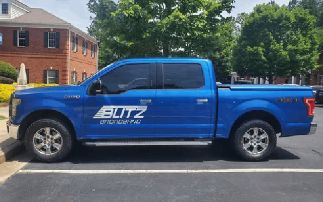 Simple Fleet Graphics