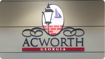 Americas-trust-sign-partner