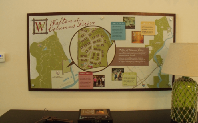 Apartment Community Mapontandoffs