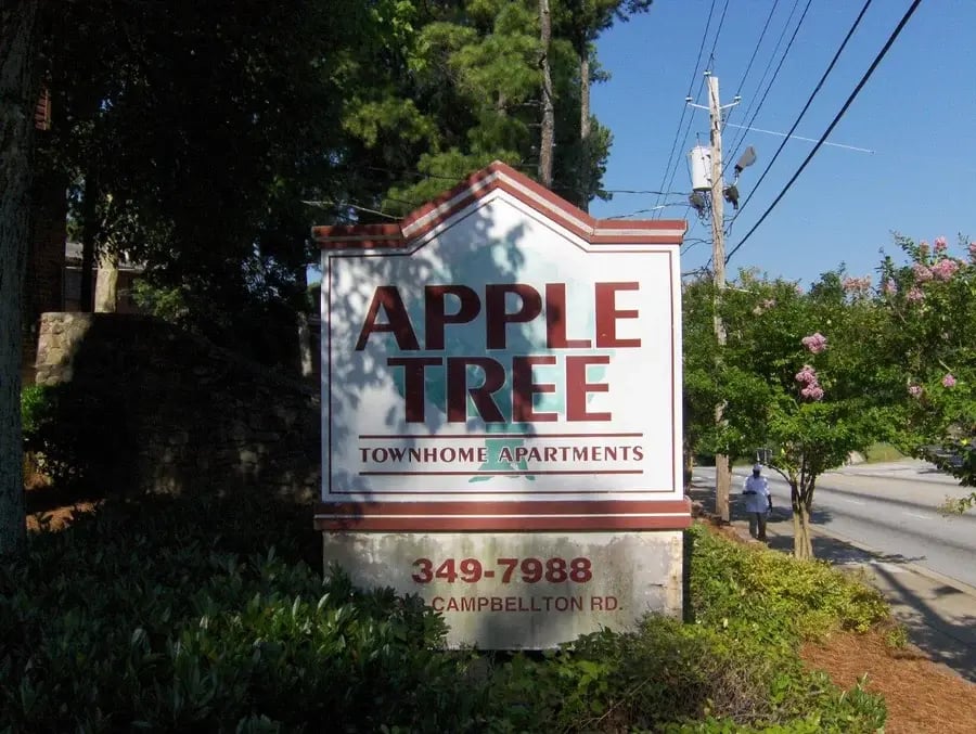 Appletree_Before Appletree_Before