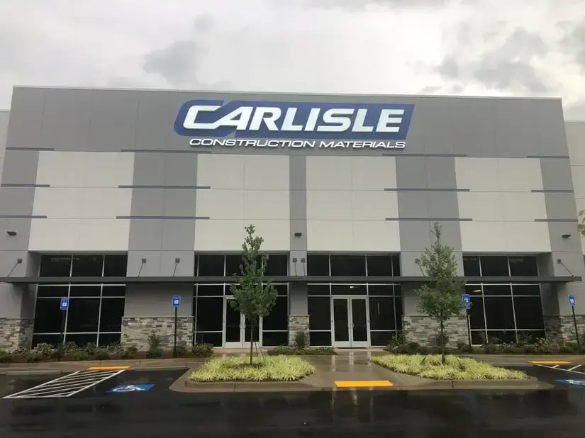 Individual Lighted Channel Letters